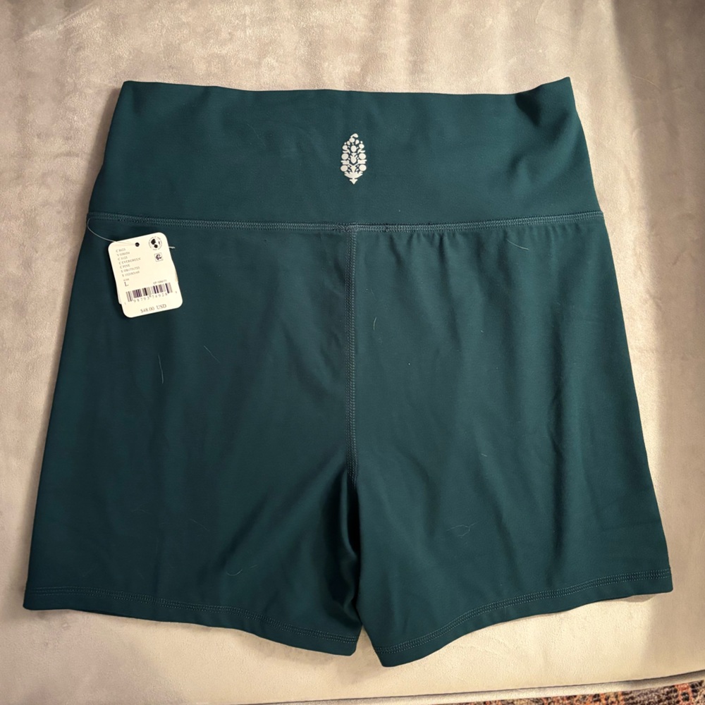 FP Movement by Free People Never Better Bike Short 4in - Picture 3 of 3